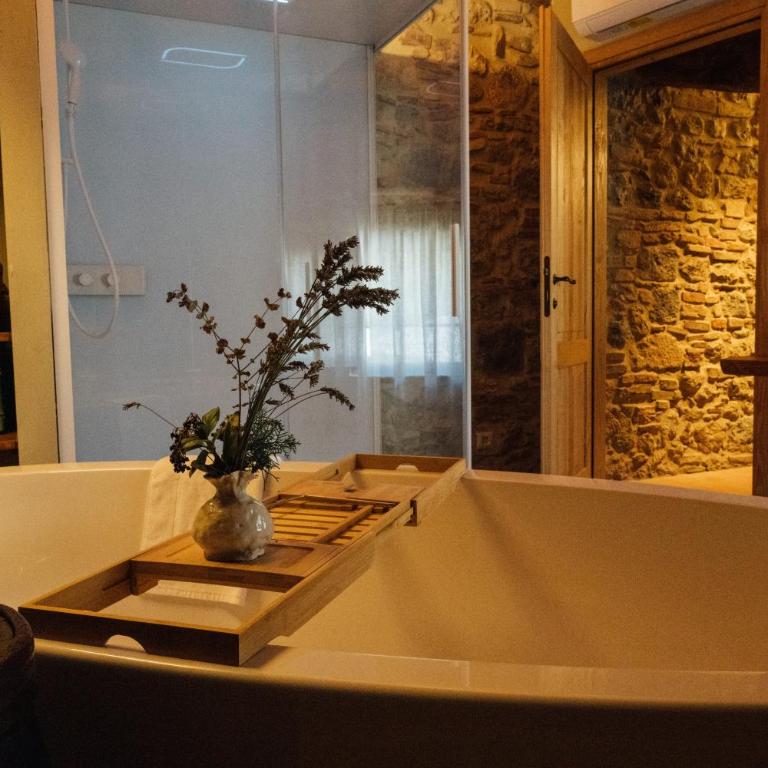 Fattoria San Donato - Deluxe One-Bedroom Apartment - 9