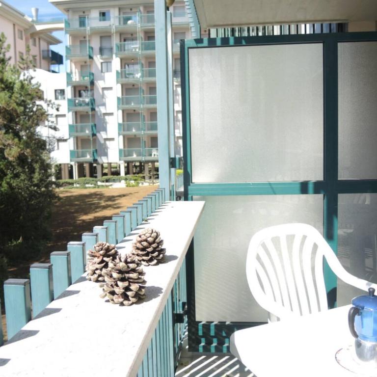 One-bedroom flat next to Bibione Thermae - Apartment - 5