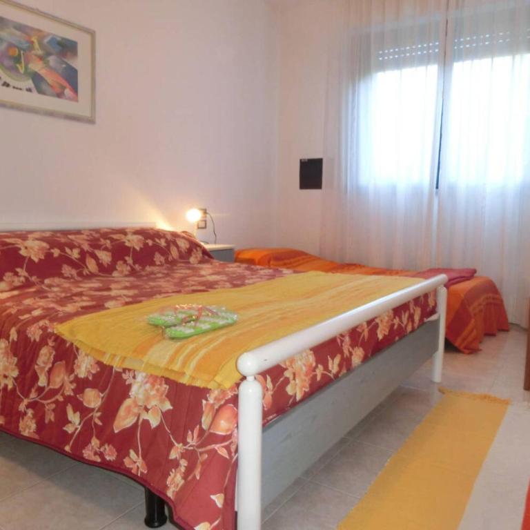 One-bedroom flat next to Bibione Thermae - Apartment - 3