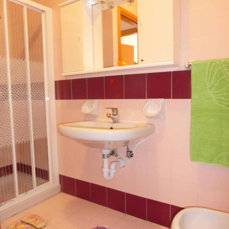 One-bedroom flat next to Bibione Thermae - Apartment - 7