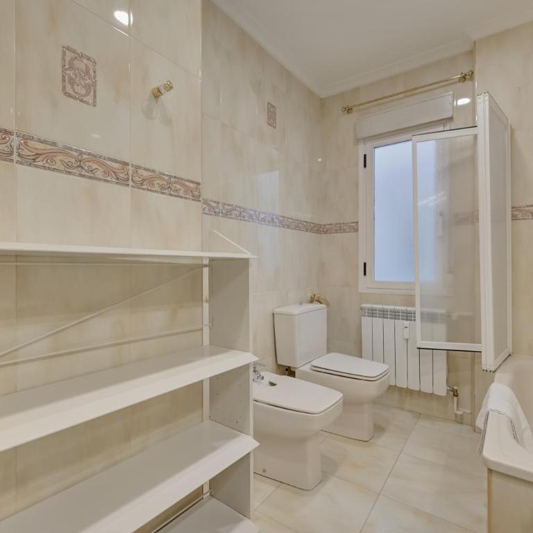 Gran Vía by Clabao - Apartamento de 4 habitaciones - 23