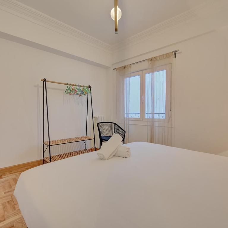 Gran Vía by Clabao - Apartamento de 4 habitaciones - 15