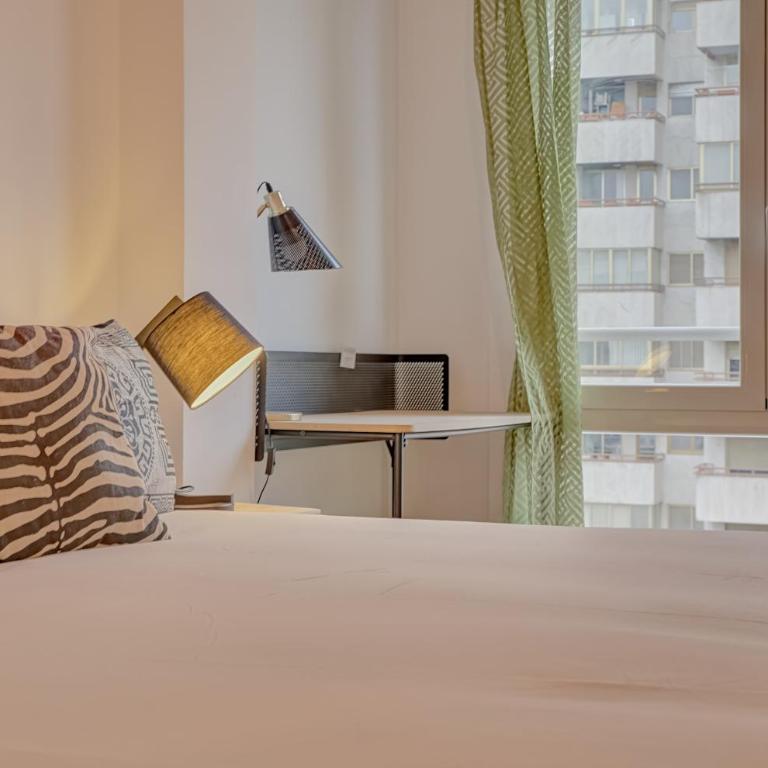 Gran Vía by Clabao - Apartamento de 4 habitaciones - 9