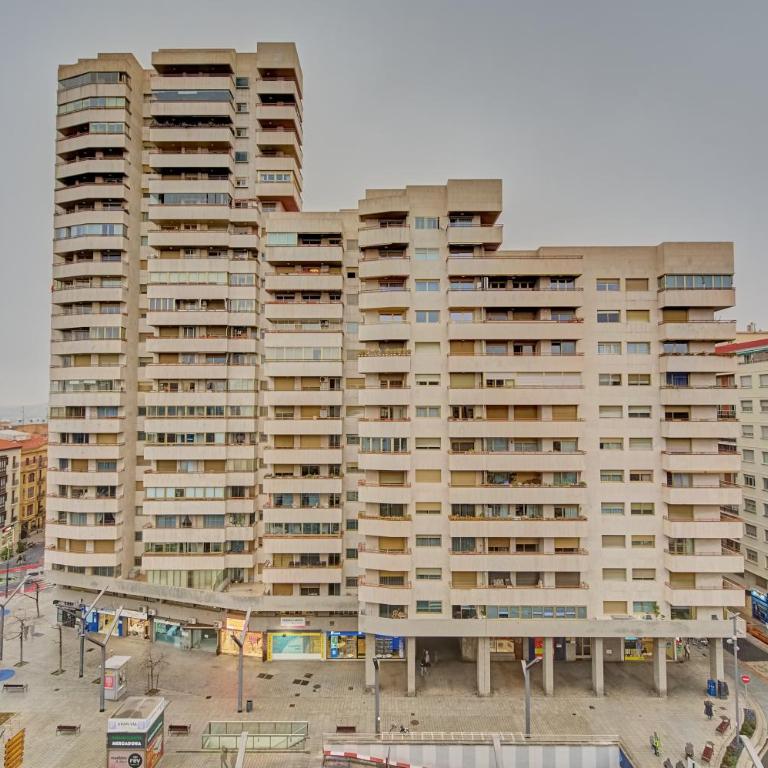 Gran Vía by Clabao - Apartamento de 4 habitaciones - 32