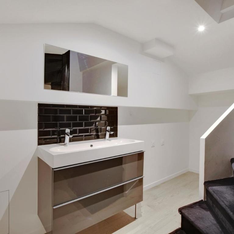 Exclusive Apartment - Heart of Paris - Apartamento de 3 dormitorios - 12