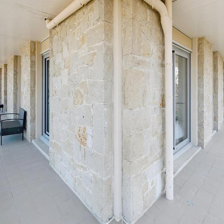 La Ronceray - Appartement 2 Chambres avec Balcon et Vue sur la Mer - 40