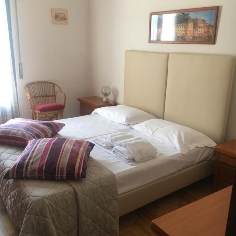 Casa sul Porticciolo - Appartamento con 2 Camere da Letto - 8