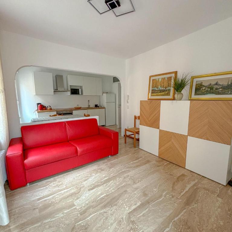 Casa sul Porticciolo - Appartamento con 2 Camere da Letto - 9
