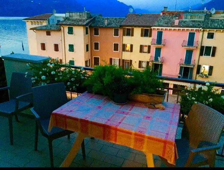 Casa sul Porticciolo - Appartamento con 1 Camera da Letto - 10