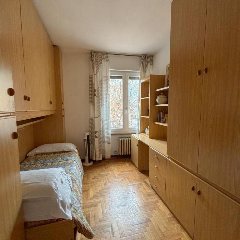 Casa sul Porticciolo - Appartamento con 2 Camere da Letto - 11