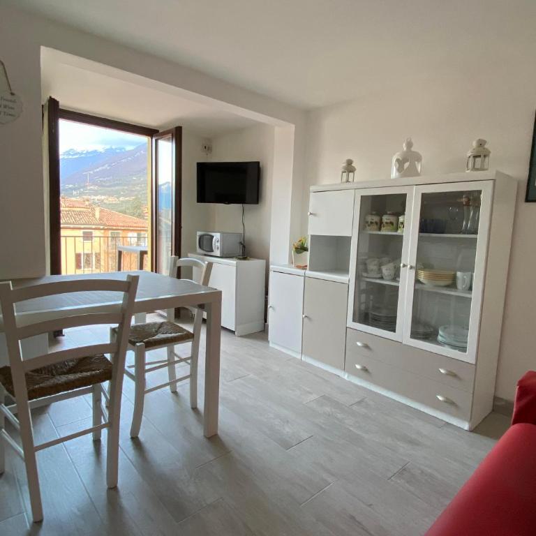 Casa sul Porticciolo - Appartamento con 1 Camera da Letto - 11