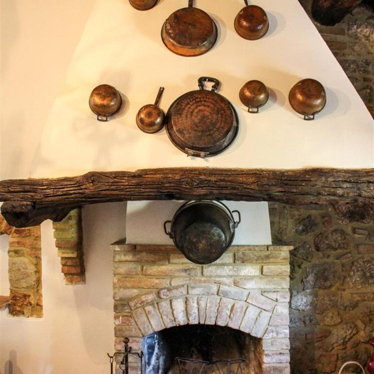 Fattoria San Donato - Apartment (2 Adults) - 11