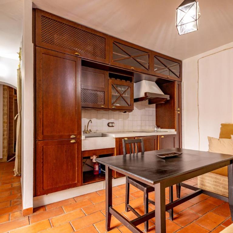 Patio del Conde - Apartamento de 1 dormitorio - 1