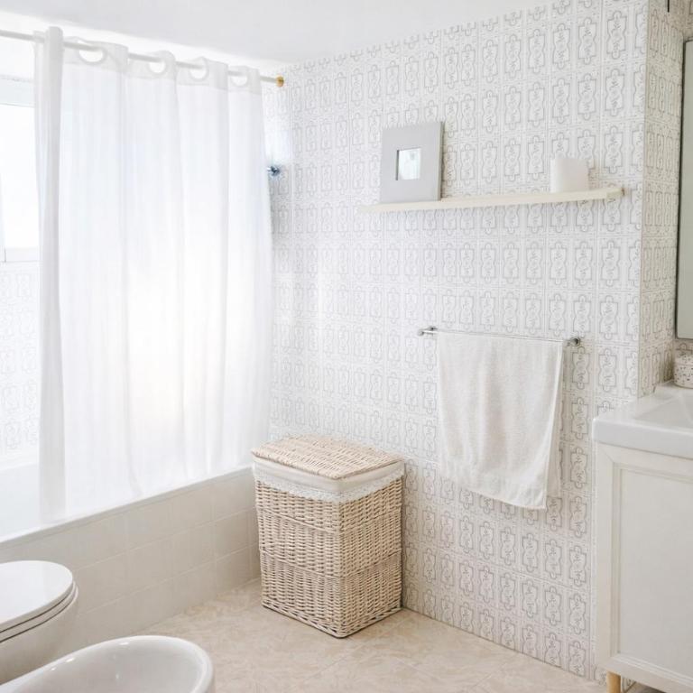 Apartamentos Bonaire 1ª Linea Wifi Solo Familias Serviplaya - Apartamento de 2 dormitorios - 19
