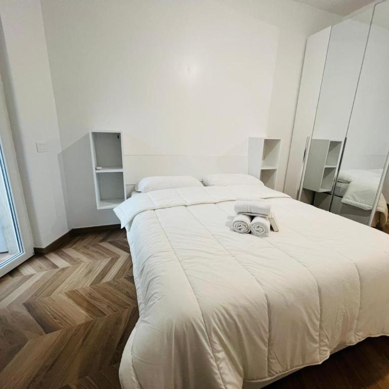 Suite Borgo 112 - Sanremo - Appartamento con 1 Camera da Letto - 6