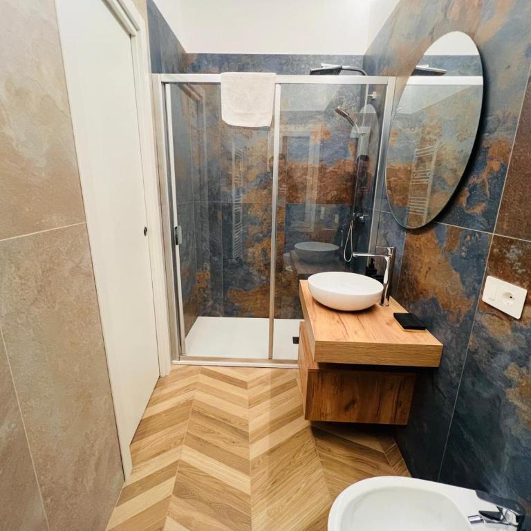 Suite Borgo 112 - Sanremo - Appartamento con 1 Camera da Letto - 13