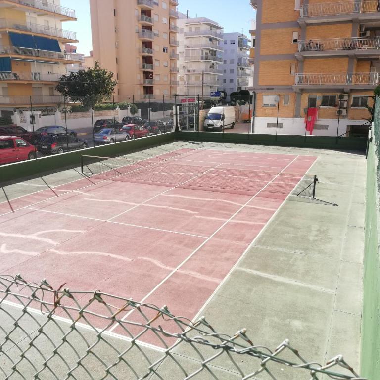 Apartamentos Infante Primera Linea - Solo Familias Serviplaya - Apartamento con vistas - 10