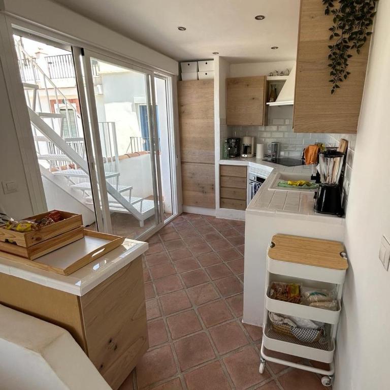 Casa Millantú - cosy house with rooftop jacuzzi - Casa Unifamiliar de 2 dormitorios - 14