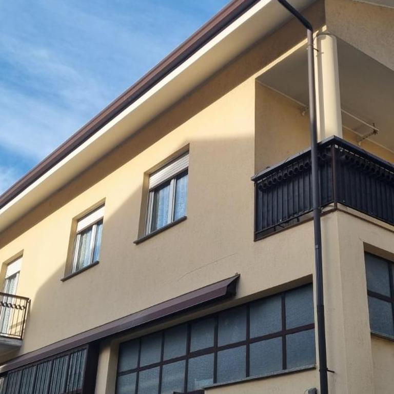 Casa Colomba a Tirano - Three-Bedroom Apartment - 31