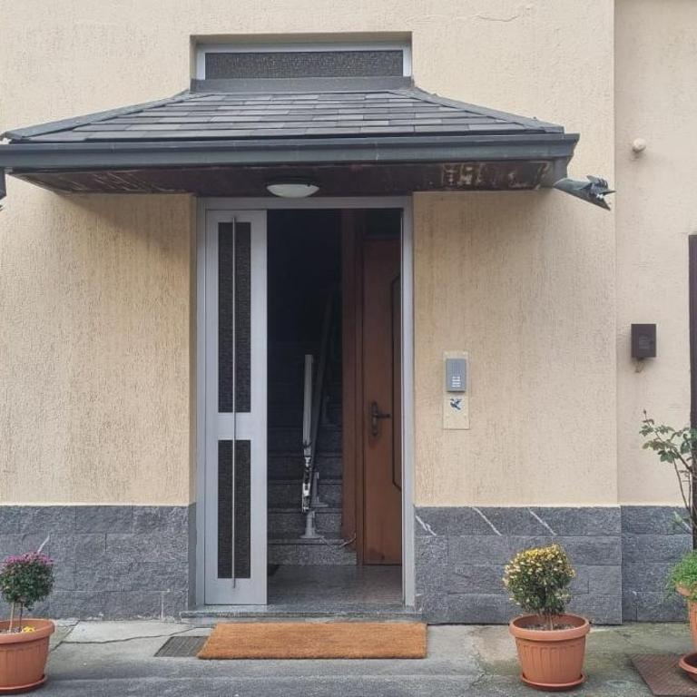 Casa Colomba a Tirano - Three-Bedroom Apartment - 33