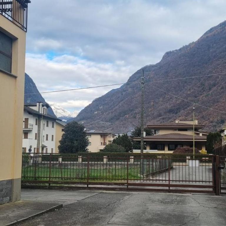 Casa Colomba a Tirano - Three-Bedroom Apartment - 34