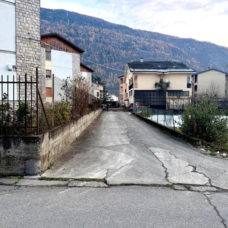 Casa Colomba a Tirano - Three-Bedroom Apartment - 36