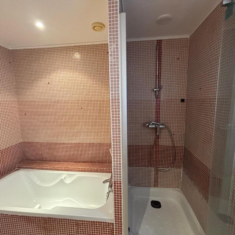 Villa Sunny Isles - Villa avec Piscine Privée - 14