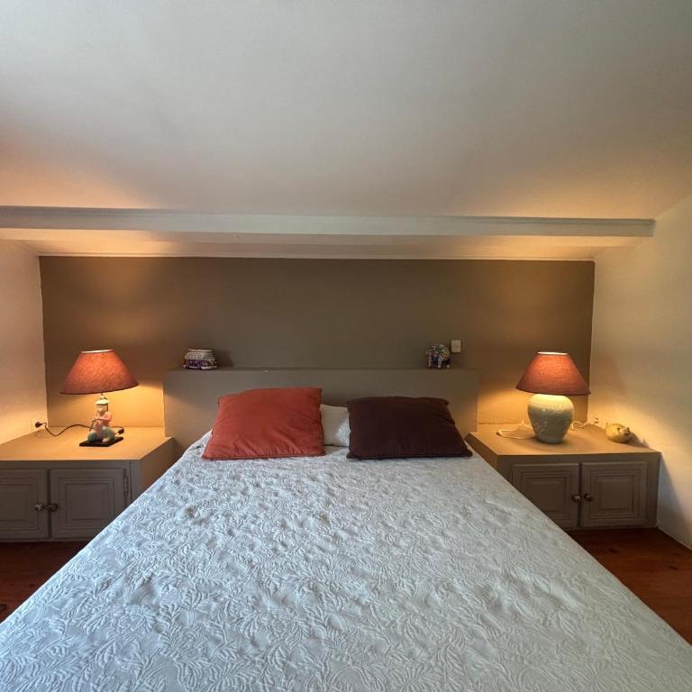 Villa Sunny Isles - Villa avec Piscine Privée - 11