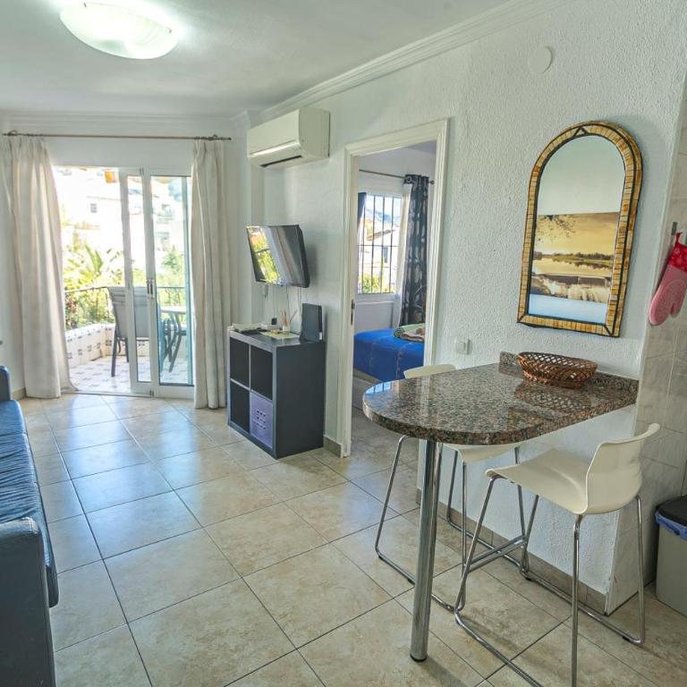 Acapulco 307 - Apartamento de 1 dormitorio - 15