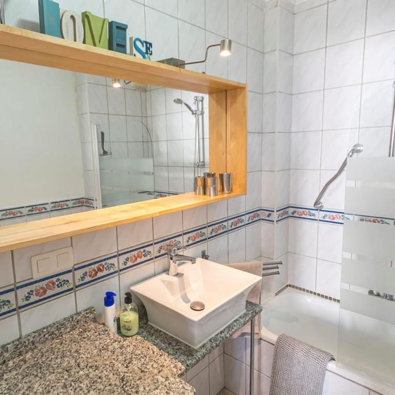 Acapulco 307 - Apartamento de 1 dormitorio - 24