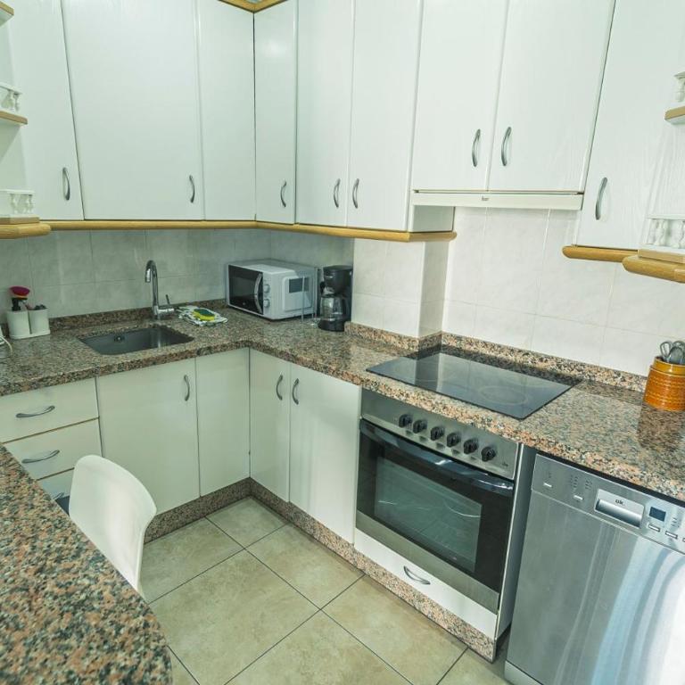Acapulco 307 - Apartamento de 1 dormitorio - 18