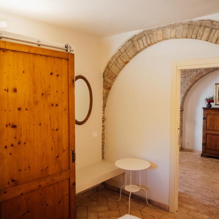 Fattoria San Donato - Apartment (4 Adults) - 7