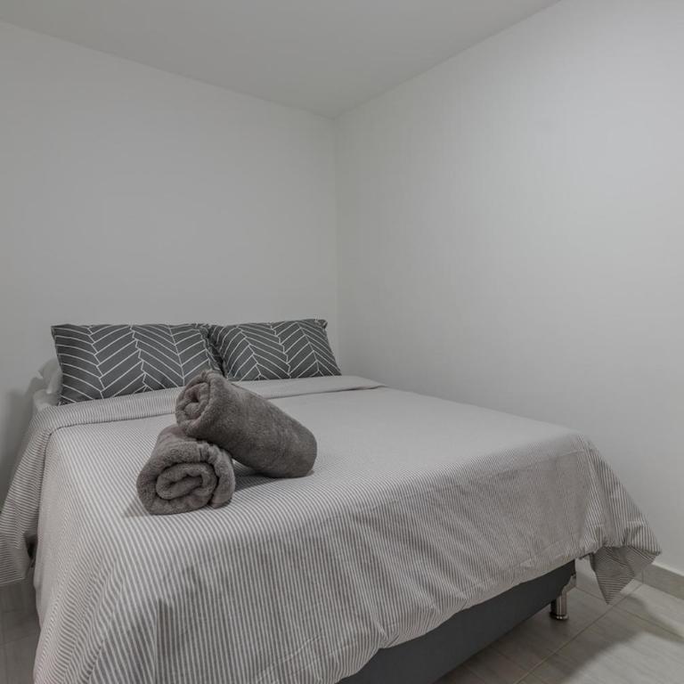 Laureles Suite 04 - One-Bedroom Apartment - 1