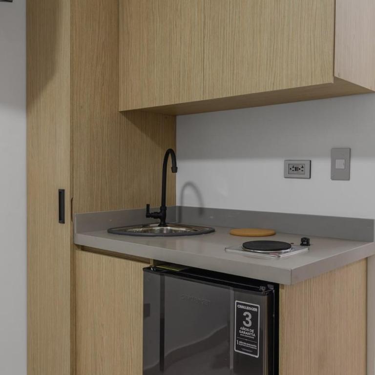 Laureles Suite 04 - One-Bedroom Apartment - 2