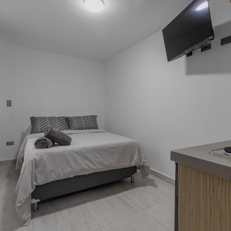 Laureles Suite 04 - One-Bedroom Apartment - 3
