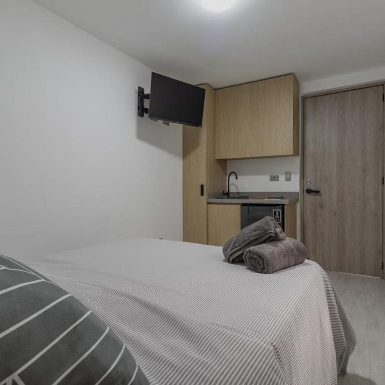 Laureles Suite 04 - One-Bedroom Apartment - 6