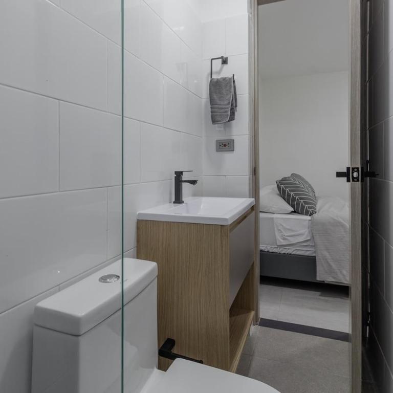 Laureles Suite 04 - One-Bedroom Apartment - 8