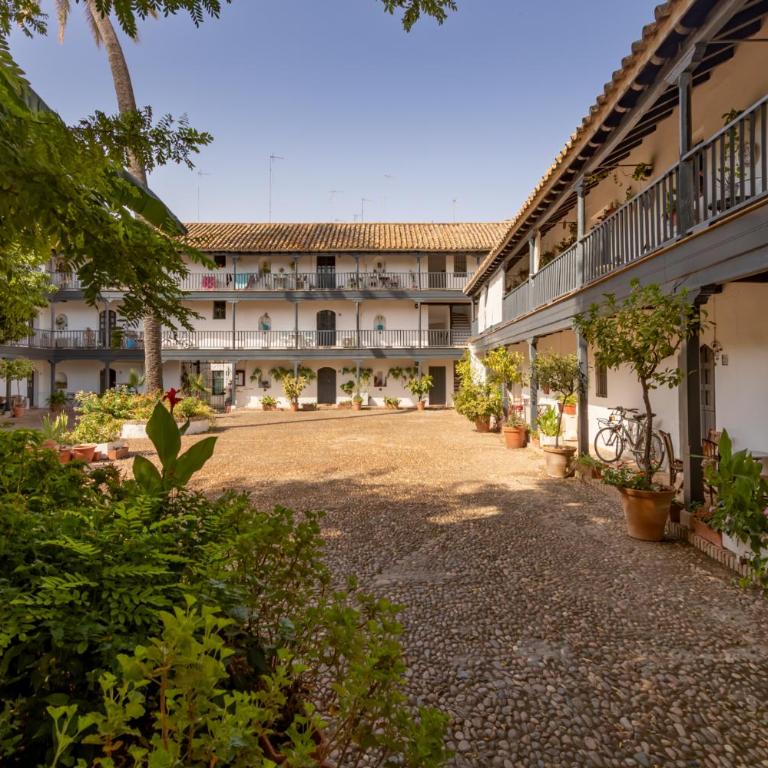 Patio del Conde - Apartamento de 1 dormitorio - 11