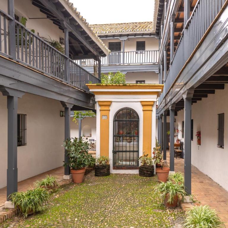 Patio del Conde - Apartamento de 1 dormitorio - 13