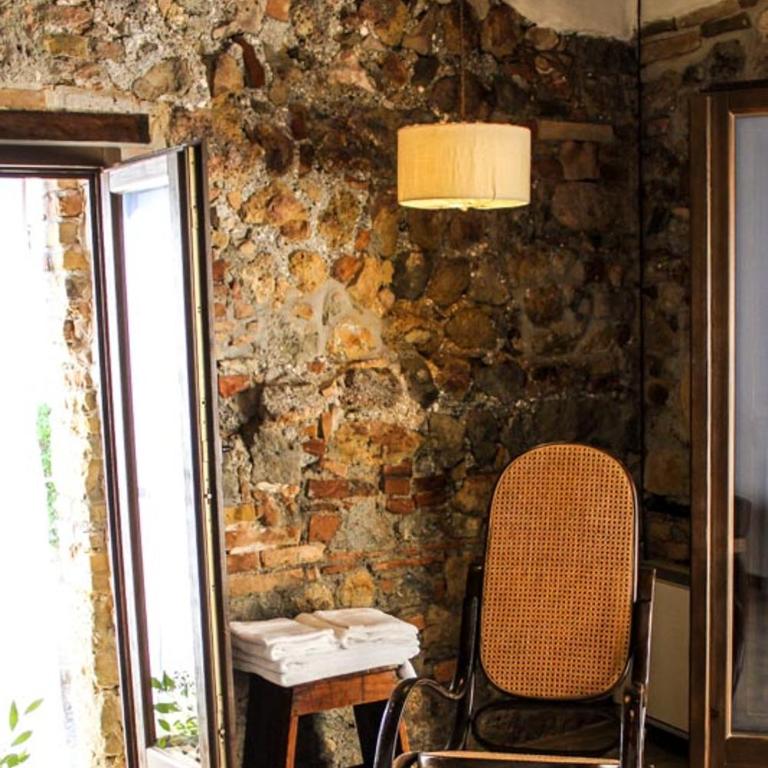 Fattoria San Donato - Family Apartment - 5