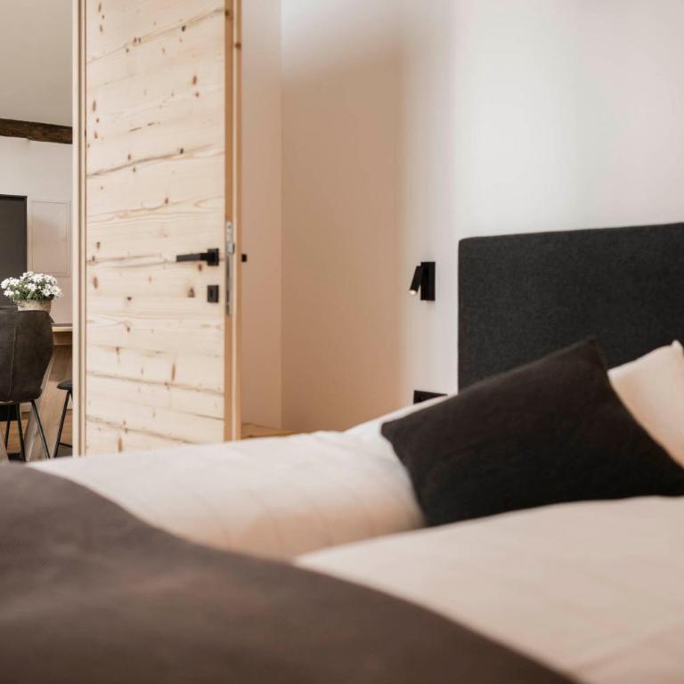 Bachmannhof - Appartamento con 3 Camere da Letto - 4