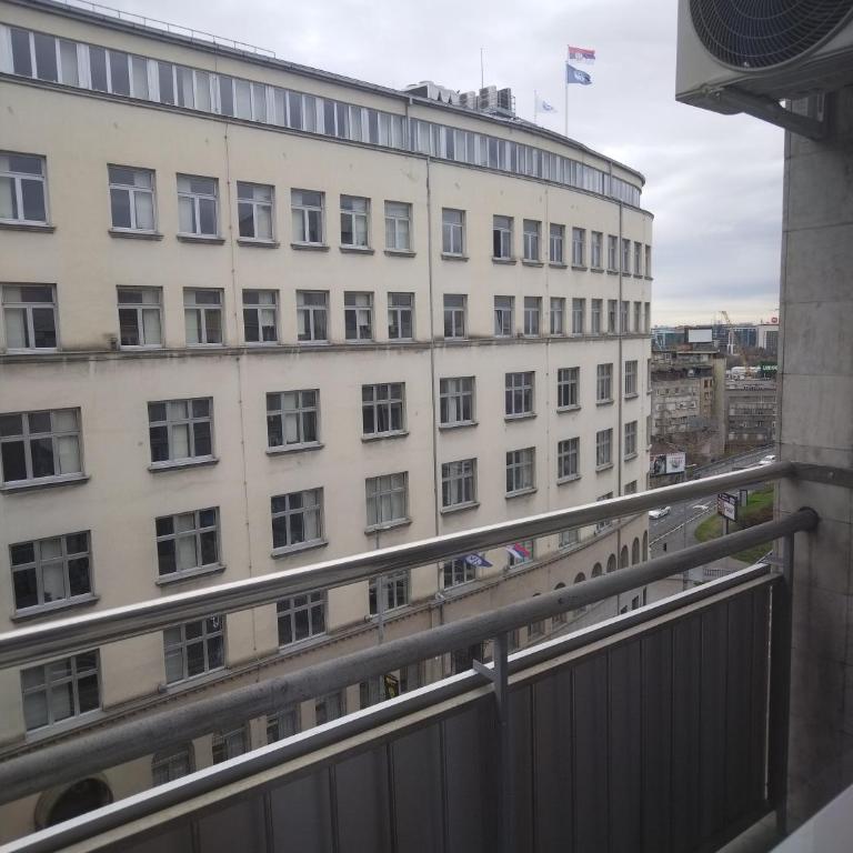 Old Town Lounge Belgrade - One-Bedroom Apartment - 16