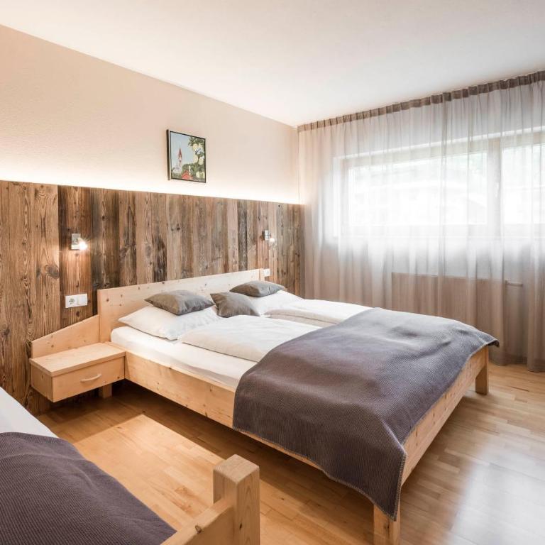 Bachmannhof - Appartamento con 1 Camera da Letto - 5