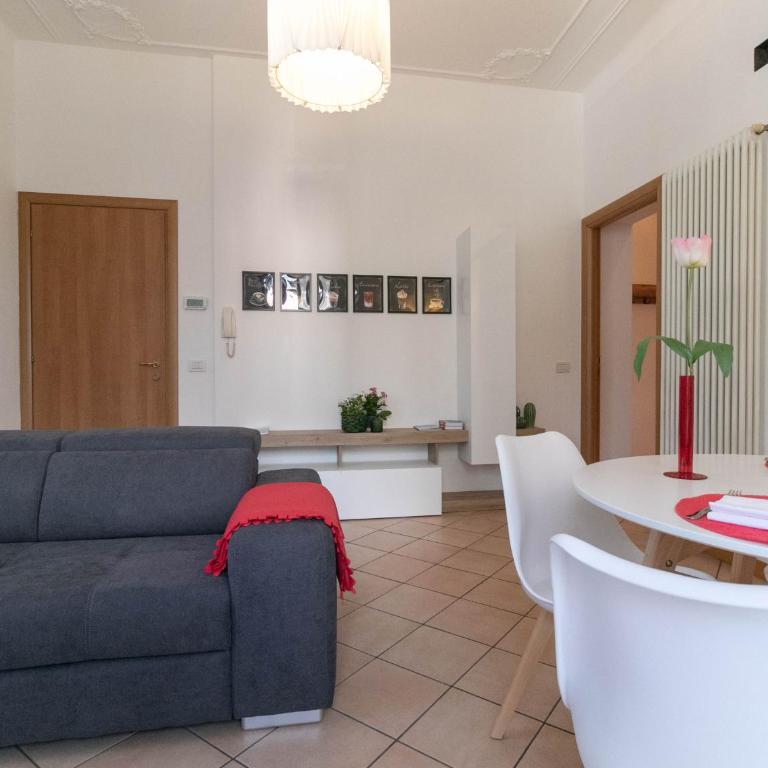 Mamma Ciccia - Casa Sara roomy one-bedroom apt - Appartamento con 1 Camera da Letto - 6
