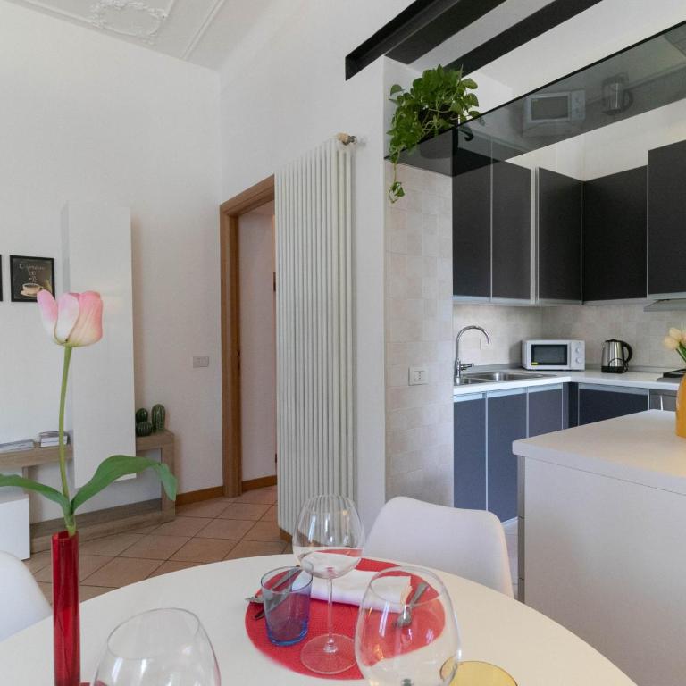 Mamma Ciccia - Casa Sara roomy one-bedroom apt - Appartamento con 1 Camera da Letto - 8