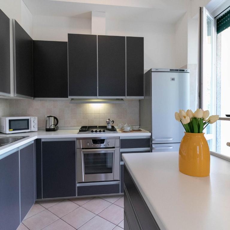 Mamma Ciccia - Casa Sara roomy one-bedroom apt - Appartamento con 1 Camera da Letto - 10