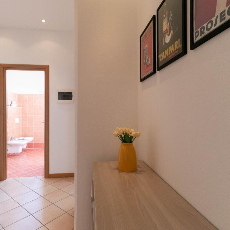Mamma Ciccia - Casa Sara roomy one-bedroom apt - Appartamento con 1 Camera da Letto - 17