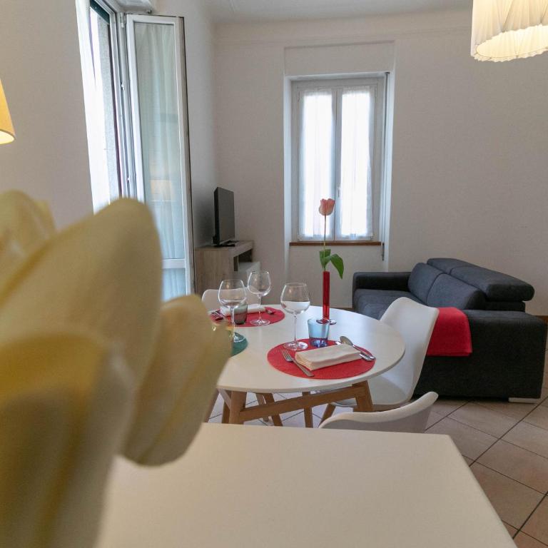 Mamma Ciccia - Casa Sara roomy one-bedroom apt - Appartamento con 1 Camera da Letto - 7