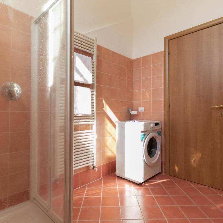 Mamma Ciccia - Casa Sara roomy one-bedroom apt - Appartamento con 1 Camera da Letto - 26