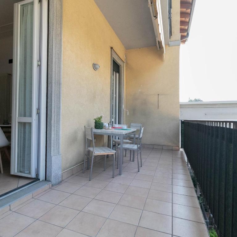 Mamma Ciccia - Casa Sara roomy one-bedroom apt - Appartamento con 1 Camera da Letto - 15